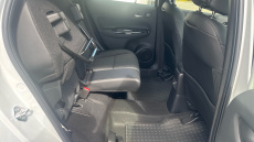 Honda Jazz 1.5 i-MMD Hybrid SR 5dr eCVT Hybrid Hatchback